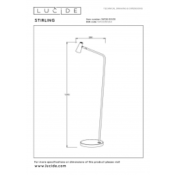 STIRLING 36720/03/30